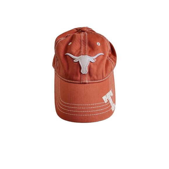 Texas Longhorns Signature Series Official Collegiate Ballcap - Picture 1 of 5